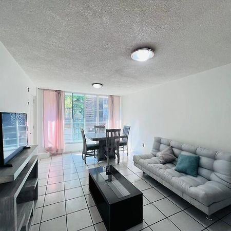 Hermoso Departamento En Coyoacan Μεξικό Εξωτερικό φωτογραφία