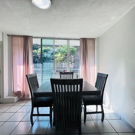 Hermoso Departamento En Coyoacan Μεξικό Εξωτερικό φωτογραφία