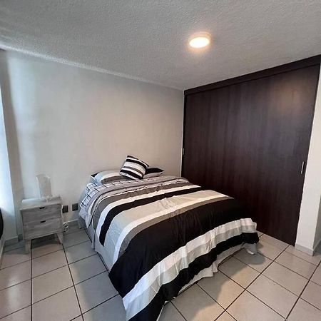 Hermoso Departamento En Coyoacan Μεξικό Εξωτερικό φωτογραφία