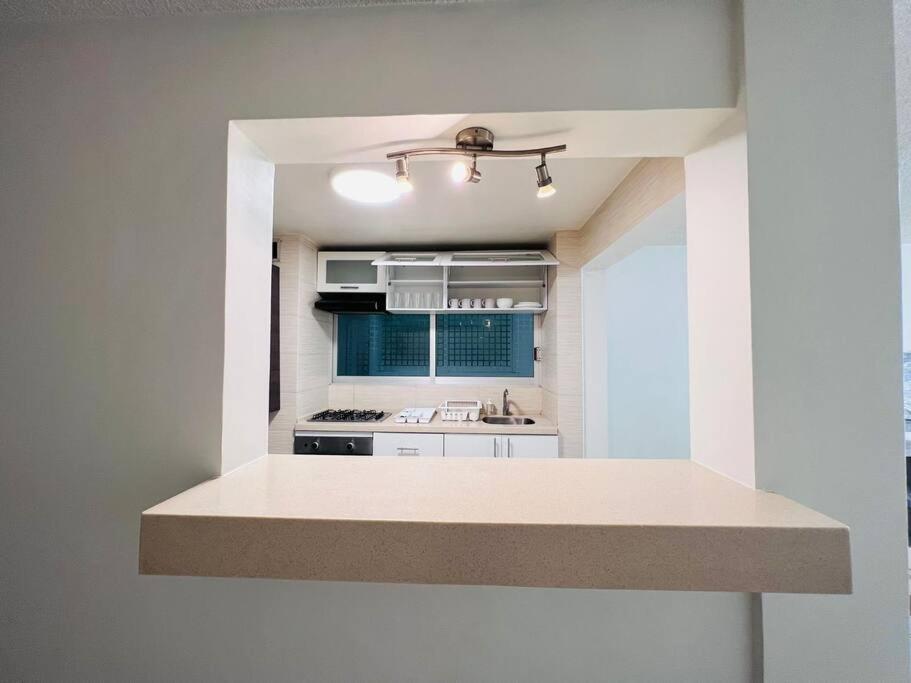 Hermoso Departamento En Coyoacan Μεξικό Εξωτερικό φωτογραφία