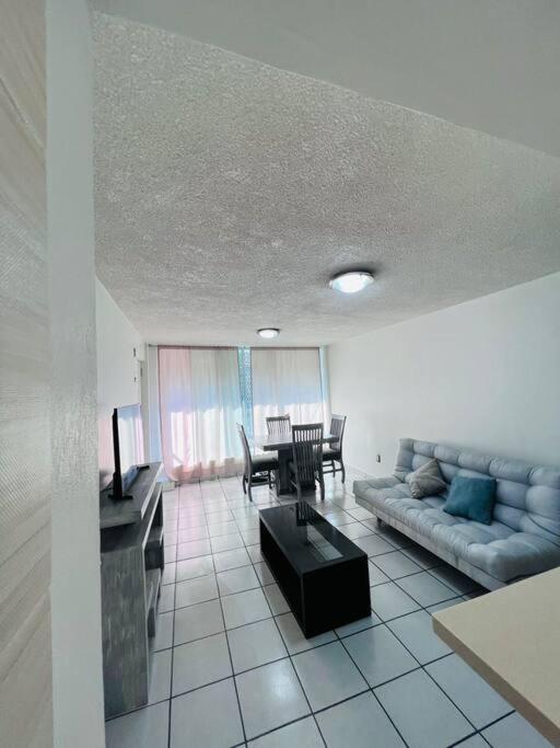 Hermoso Departamento En Coyoacan Μεξικό Εξωτερικό φωτογραφία