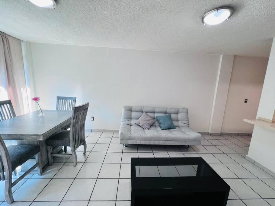 Hermoso Departamento En Coyoacan Μεξικό Εξωτερικό φωτογραφία