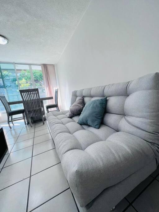 Hermoso Departamento En Coyoacan Μεξικό Εξωτερικό φωτογραφία