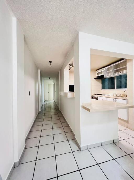 Hermoso Departamento En Coyoacan Μεξικό Εξωτερικό φωτογραφία