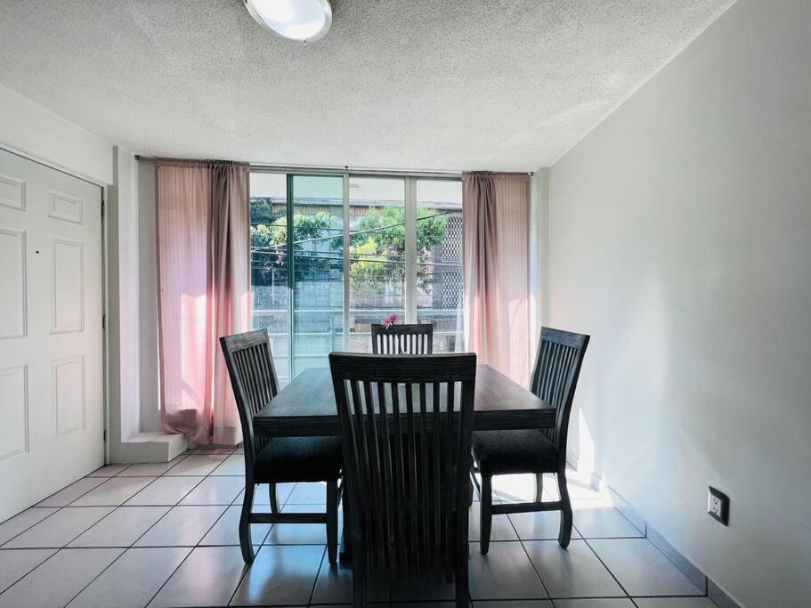 Hermoso Departamento En Coyoacan Μεξικό Εξωτερικό φωτογραφία