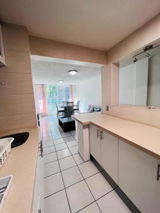 Hermoso Departamento En Coyoacan Μεξικό Εξωτερικό φωτογραφία