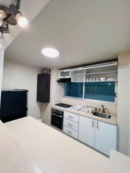 Hermoso Departamento En Coyoacan Μεξικό Εξωτερικό φωτογραφία