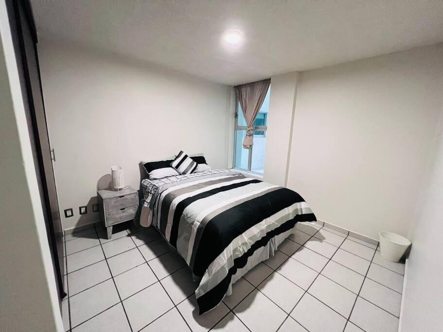 Hermoso Departamento En Coyoacan Μεξικό Εξωτερικό φωτογραφία