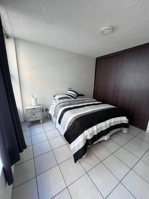 Hermoso Departamento En Coyoacan Μεξικό Εξωτερικό φωτογραφία