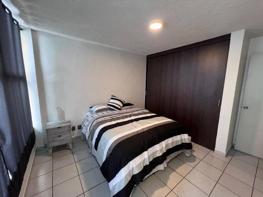 Hermoso Departamento En Coyoacan Μεξικό Εξωτερικό φωτογραφία