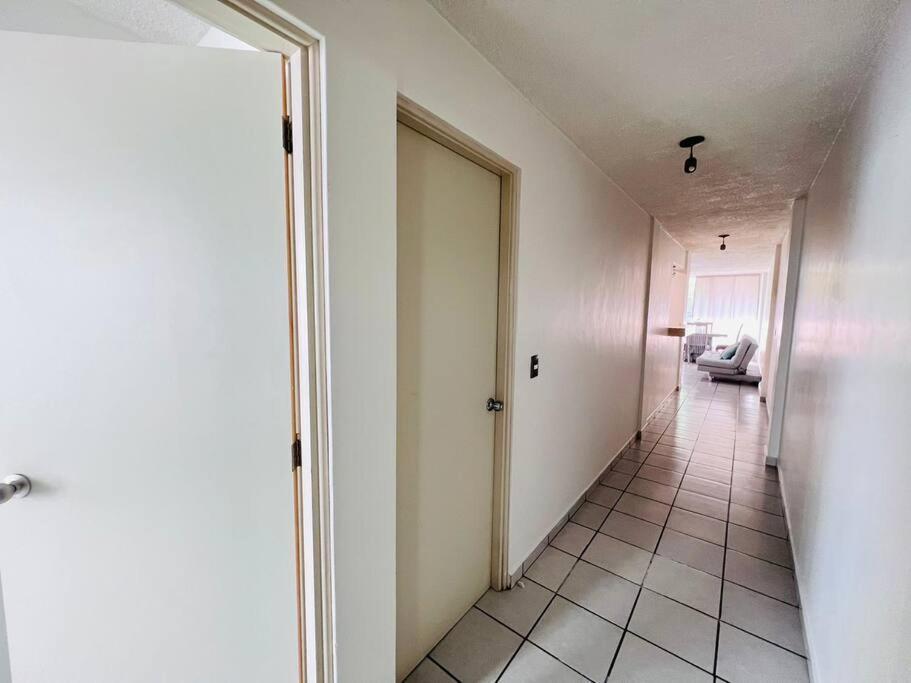 Hermoso Departamento En Coyoacan Μεξικό Εξωτερικό φωτογραφία