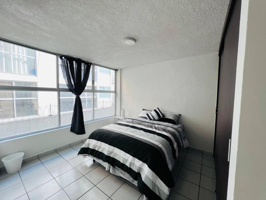 Hermoso Departamento En Coyoacan Μεξικό Εξωτερικό φωτογραφία