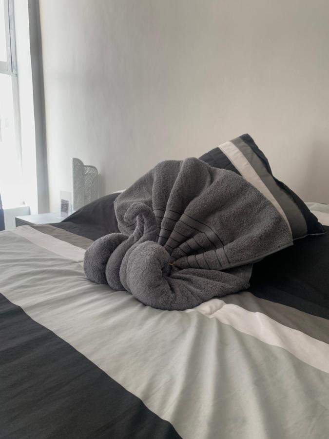 Hermoso Departamento En Coyoacan Μεξικό Εξωτερικό φωτογραφία